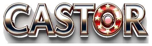castor logo